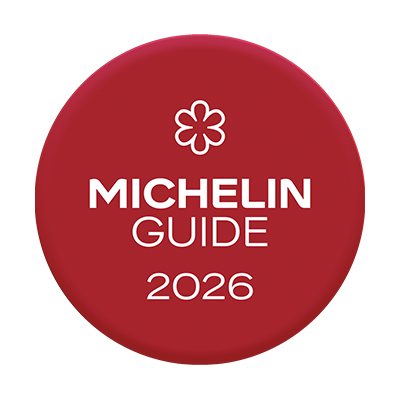 Michelin Guide 2026